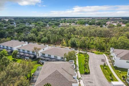 オーランド Trendy Thematic 3Br Townhouse With Private Poolヴィラ エクステリア 写真