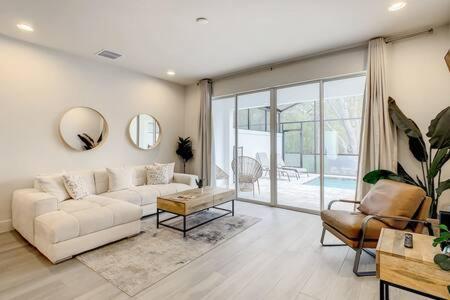 オーランド Trendy Thematic 3Br Townhouse With Private Poolヴィラ エクステリア 写真