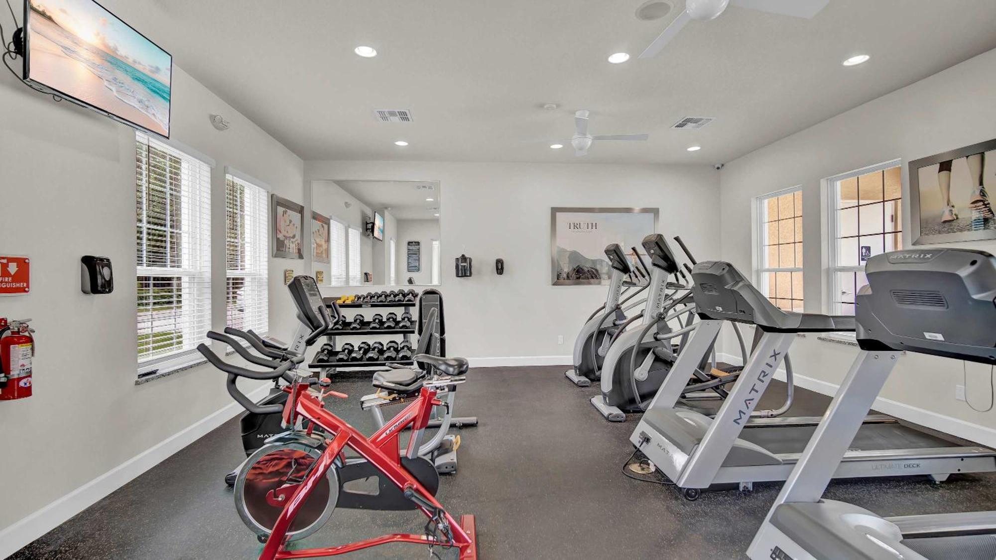 オーランド Trendy Thematic 3Br Townhouse With Private Poolヴィラ エクステリア 写真